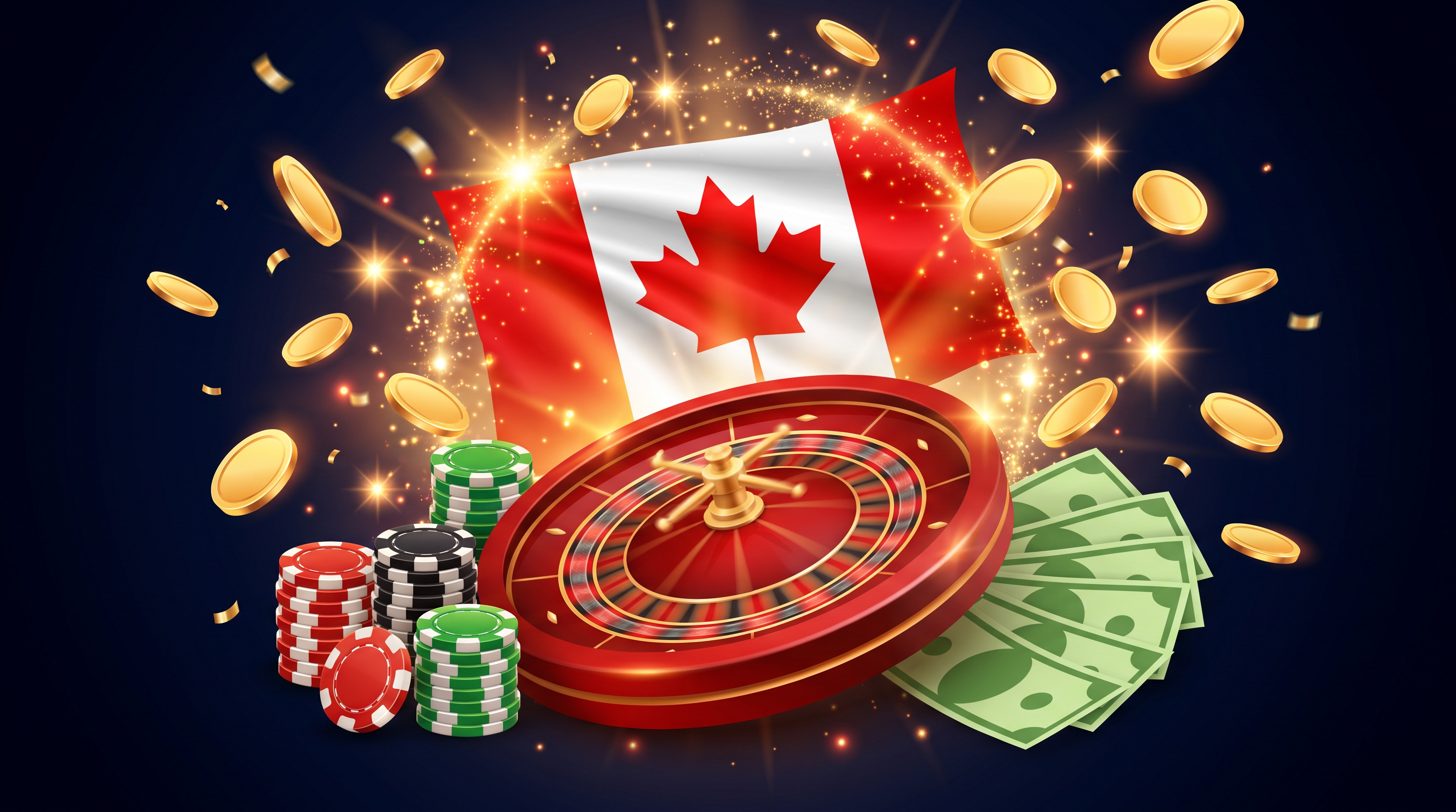 Online casino Canada